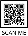 TM Webpage App QR code